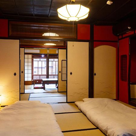 古都とき Kototoki Kanazawa Exterior photo